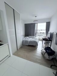 Heron Bay (D19), Condominium #530691401